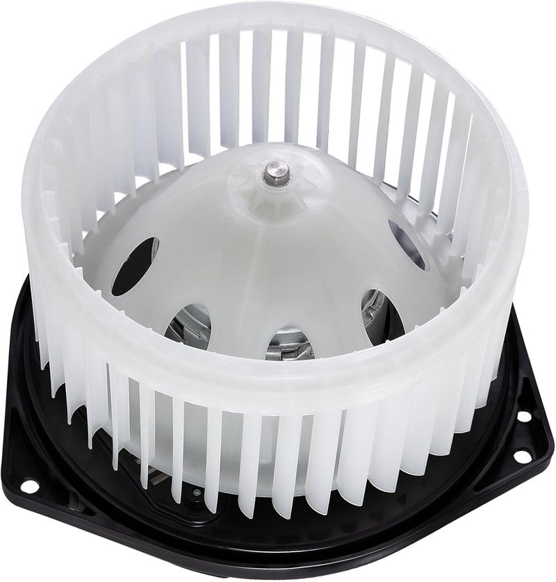 STZJAYE 700193 HVAC AC Heater Blower Motor Fan Compatible with Nissan for Altima 2007-2019, for Infiniti EX35 for 350Z M35 for Murano for Quest FX45 370Z G25 G35 FX35 for Maxima Q45 for Pathfinder - Image 1